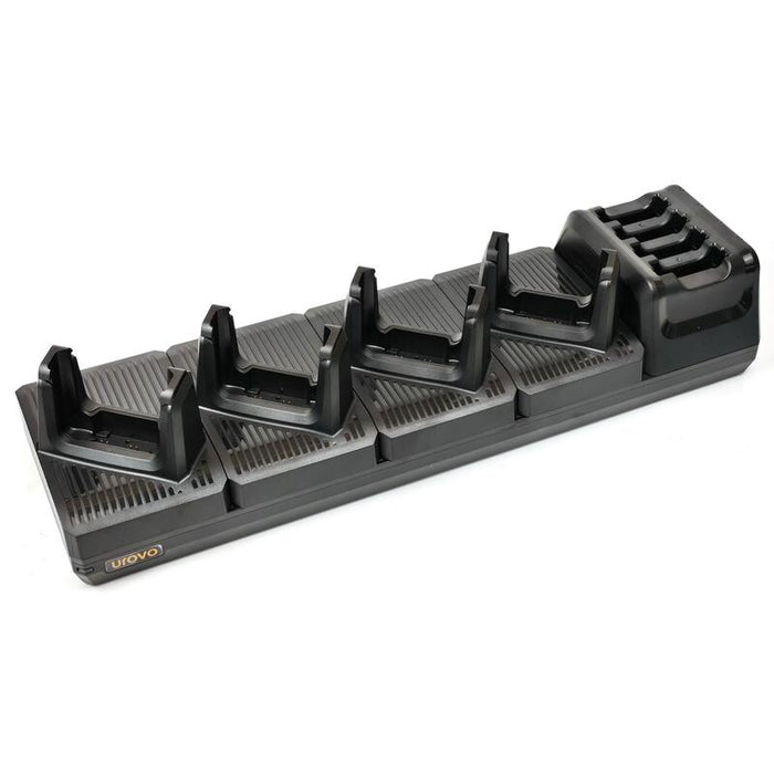 Pos Acc Charging Cradle/5-Slot Crd-Dt50-08 Urovo
