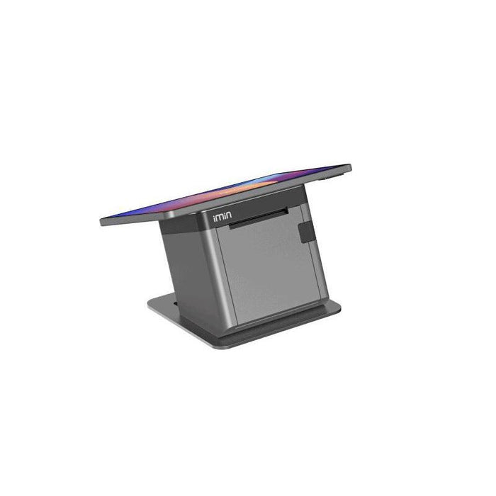 Pos Acc Dock Pogo Pin/80mm Tf2 33 Imin