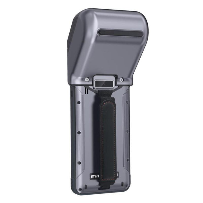 Pos Acc Strap Swift 1/I23m03s Imin