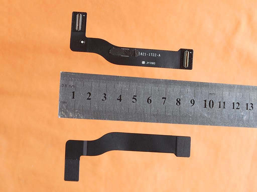 Cable Audio Placa Para Apple Macbook Air 13" A1466 Md761 Md760 2013