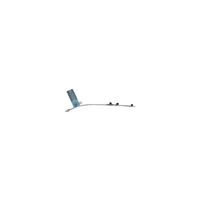 Power Button Board With Cable  For Laptops
