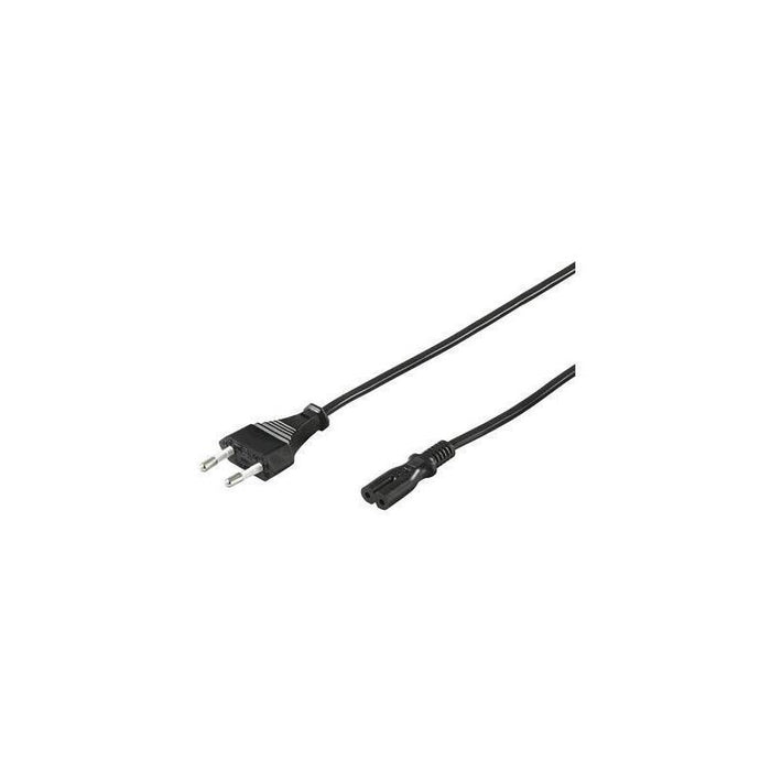 Power Cord 2 Pin 1,8 M Eu