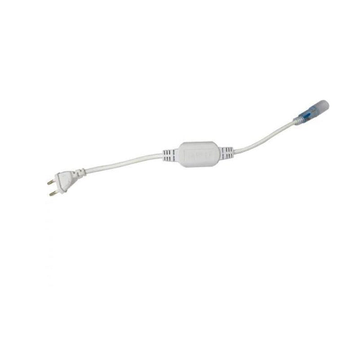 Power Led Plug Duralight Ip44/220v Power Plug -2 Euroled