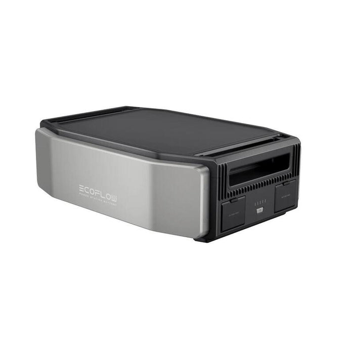 Power Station Acc Ext Battery/Delta Pro U 5009601007 Ecoflow