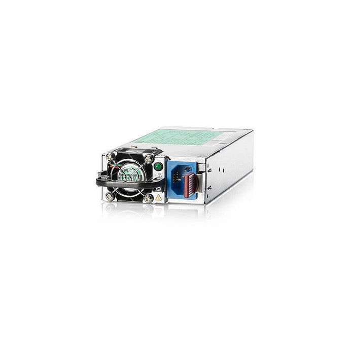 Power Supply 1200w 1u Hepb 660185-001, 1200 W, 100 - 240