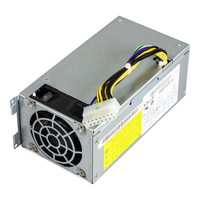 Power Supply 250w 85+ Lc S26113-E611-V50-1, 250 W, 100