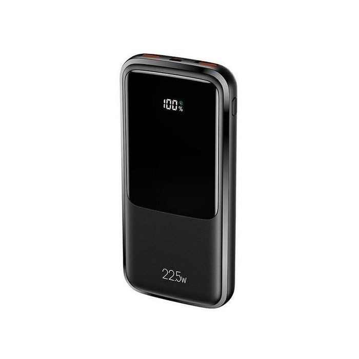Powerbank 10000mah Pb58 22,5w Pd + Qc 3.0 Fast