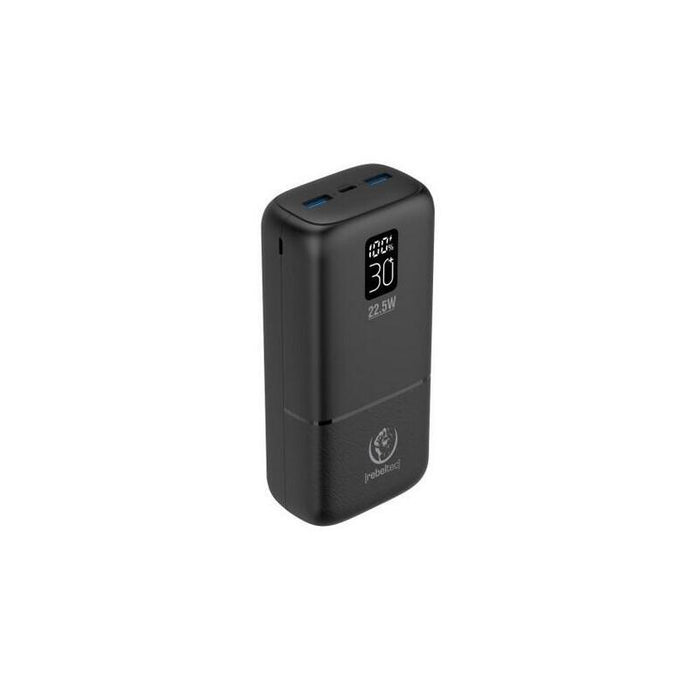 Powerbank P30 Lcdpd 30 000mah Pd 22,5w
