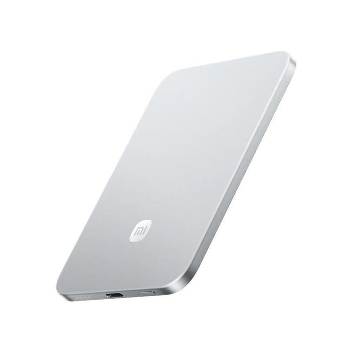 Powerbank Ultrathin Magnetic 5000 15w Glacier 15w