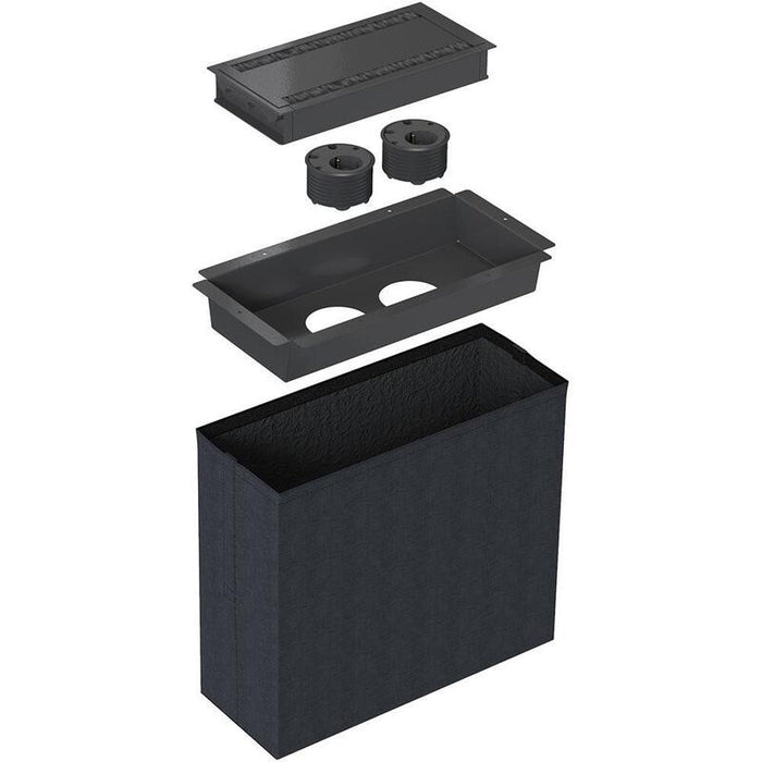 Powerdot Kit Small Including  2 X 935-Pd10w Powerdots,