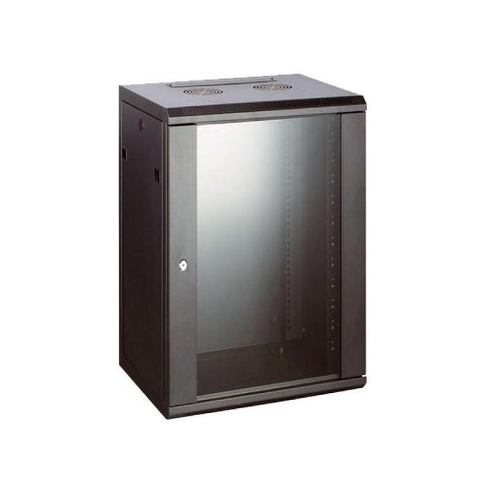Powergreen Armario Mural 19" 15u 60x45