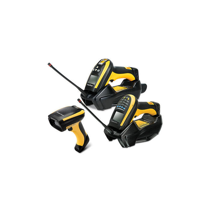 Powerscan D9100 Perp