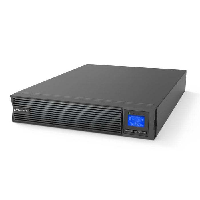 Powerwalker Vfi 3000 Icr Iot Ups 3000va/ 3000w