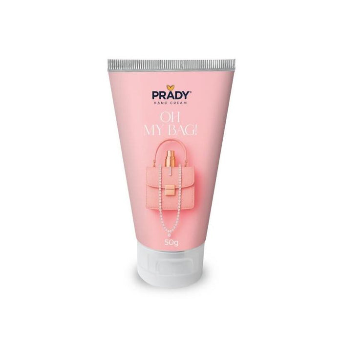 Prady Crema De Manos Oh My Bag - Tubo De 50g