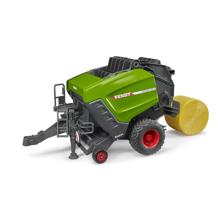 Prasa Rolujaca Para Slomy Fendt 180 V