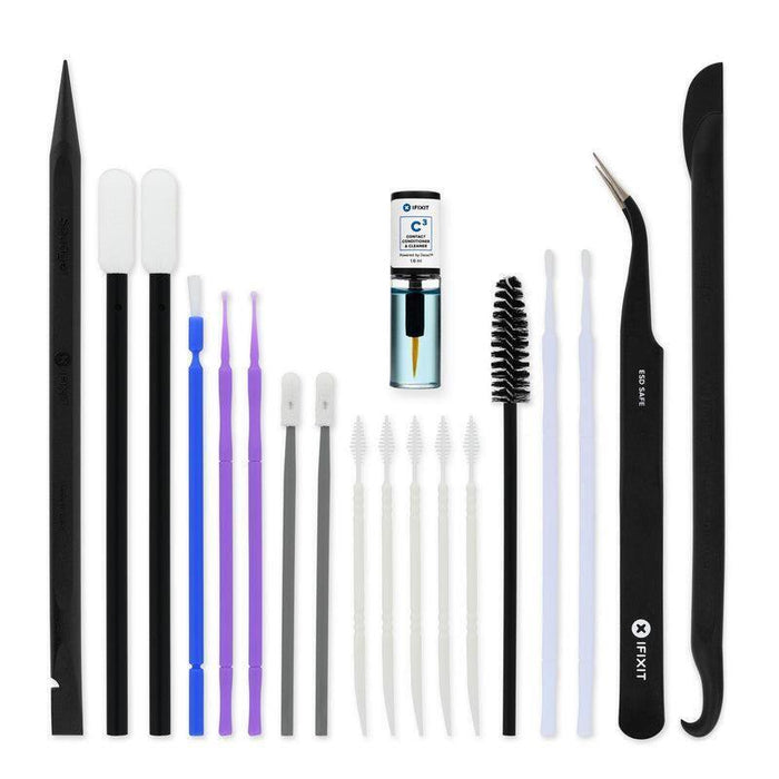 Precision Cleaning Kit