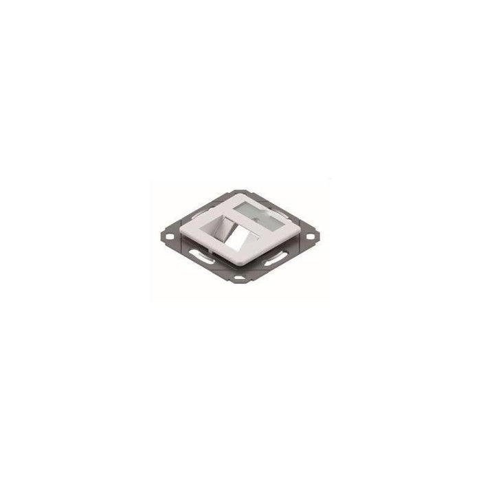 Prelink Fixlink Modulaufnahme, 1xks M. Placa Central Ral 9010