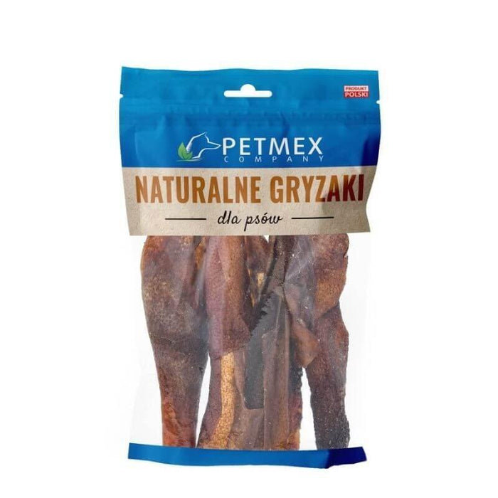 Premio Para Perros Petmex Wild Boar Skin  100g