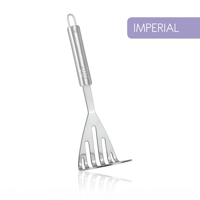 Prensapatatas Imperial De Acero Inoxidable