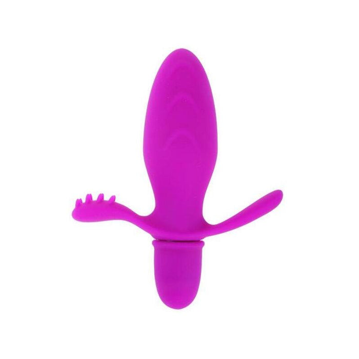 Pretty Love Flirtation - Vibrador Fitch