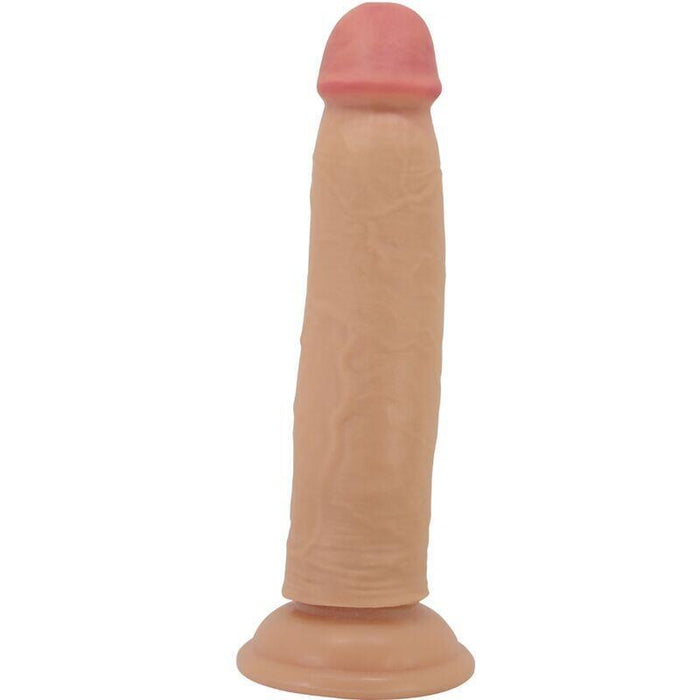 Pretty Love - Keon Dildo Realístico 21 Cm Natural