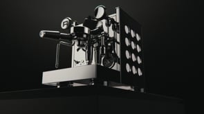 EAN 8050506336617 - Rocket Espresso Milano Appartamento TCA Semi-automática Máquina espresso 1,8 L
