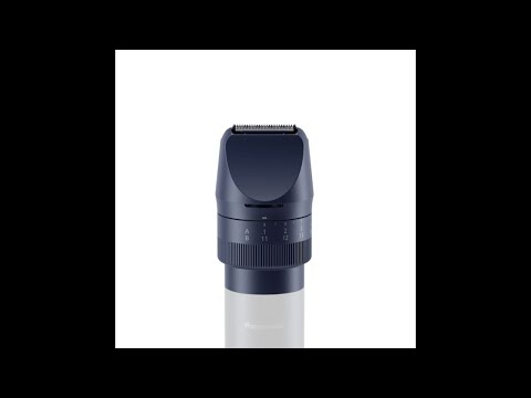 EAN 5025232925674 - Panasonic ER-CTN1-A301 accesorio para cortar barba y pelo