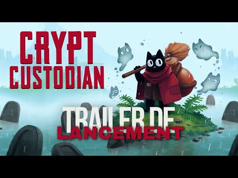 EAN 5056722400074 - Microids Crypt Custodian (PS5) Estándar Plurilingüe PlayStation 5