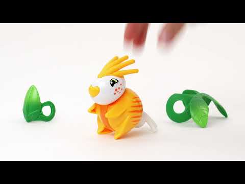 EAN 7312350362121 - BRIO Dandelion Leaf Outfit