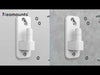 EAN 8717371449513 - Neomounts AWL75-450WH accesorio para soporte de monitor