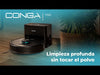 EAN 8447420155798 - Cecotec Conga Y50 Negro