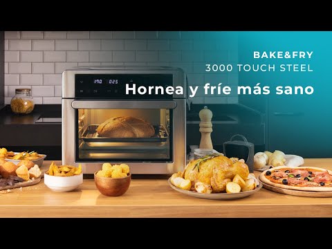 EAN 8435484022583 - Cecotec 02258 horno tostador 30 L 1600 W Acero