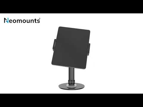 EAN 8717371448943 - Neomounts DS15-540BL1 soporte de seguridad para tabletas Negro 32,8 cm (12.9")