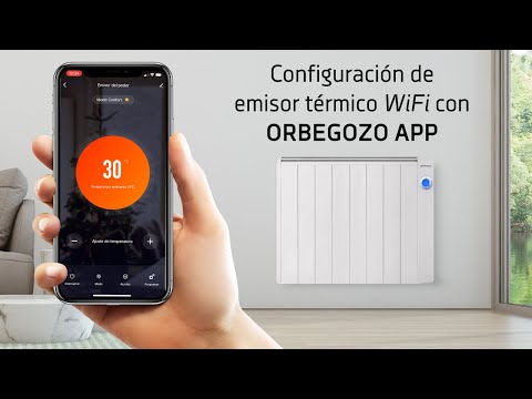EAN 8435568405059 - Orbegozo RRW 1505 calefactor eléctrico Interior Negro 1500 W Radiador sin aceite