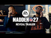 EAN 5030942125559 - Electronic Arts Madden NFL 27 Estándar Nintendo Switch 2