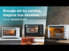 EAN 8435484038140 - Cecotec 03814 horno 30 L 1500 W Blanco