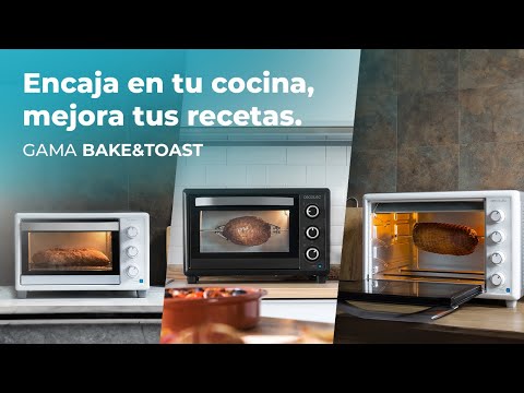 EAN 8435484038140 - Cecotec 03814 horno 30 L 1500 W Blanco