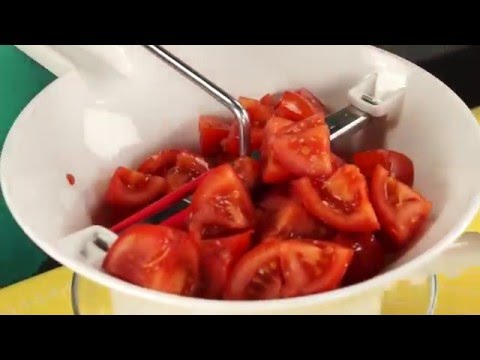 EAN 8595028484205 - Tescoma 643578 molinillo para alimentos Verduras