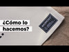 EAN 8436590370209 - EKOMODO HR-014 maletines para portátil 38,1 cm (15") Funda Verde, Gris
