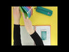 EAN 8412771024277 - Oxford 400107011 cuaderno y block A4+ 80 hojas Azul