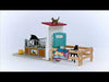 EAN 4059433654034 - schleich HORSE CLUB 42611 set de juguetes