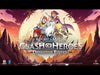 EAN 7350002935118 - Clear River Games Might and Magic: Clash of Heroes Definitiva Alemán, Inglés, Español, Francés, Ruso Play