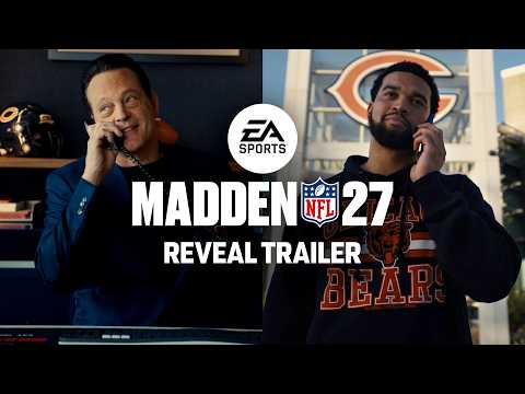 EAN 5030936125558 - Electronic Arts Madden NFL 27 Estándar PlayStation 5