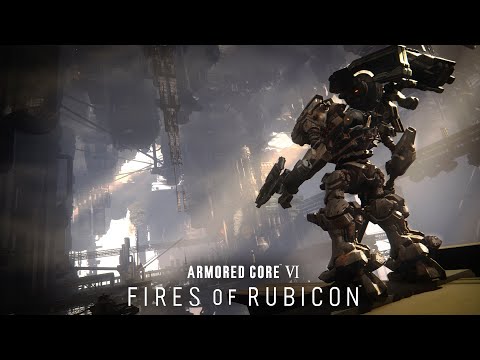 EAN 3391892027310 - BANDAI NAMCO Entertainment Armored Core VI Fires of Rubicon Launch edition PlayStation 4