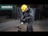 EAN 4061792225220 - Metabo BS 18 LTX-3 BL Q I 4000 RPM Sin llave 2,8 kg Negro, Verde, Rojo