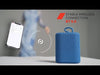EAN 5291485009199 - Canyon BSP-4 Altavoz portátil estéreo 5 W