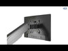 EAN 7630049613003 - VALUE 17.99.1191 soporte para TV Negro