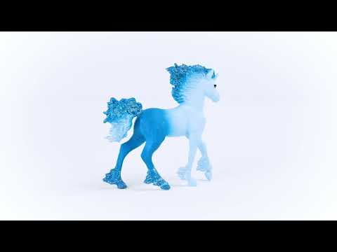 EAN 4059433557526 - schleich BAYALA 70758 figura de juguete para niños