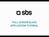 EAN 8018417304545 - SBS TESCRFCIPSE20K protector de pantalla o trasero para teléfono móvil Apple 1 pieza(s)