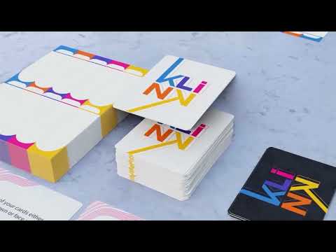 EAN 5902650619326 - Asmodee Klink Juego de mesa Intercambio de cartas